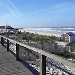 Bela Vista Barrinha * Praia de Mira