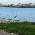 Appartement Bela Vista Barrinha
