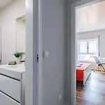 Bela Vista Barrinha Appartement
