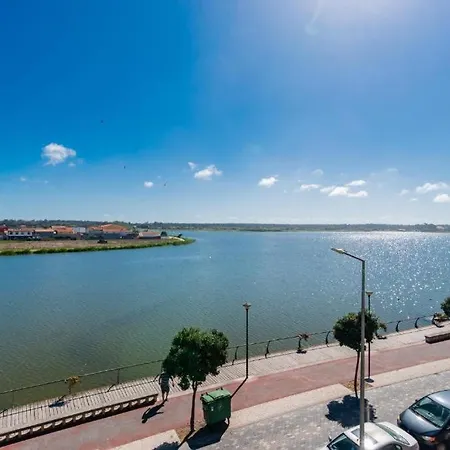 Appartement Bela Vista Barrinha