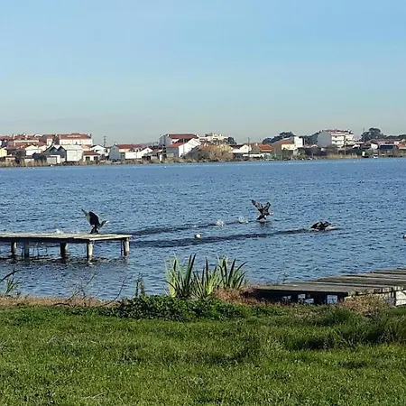 Bela Vista Barrinha * Praia de Mira