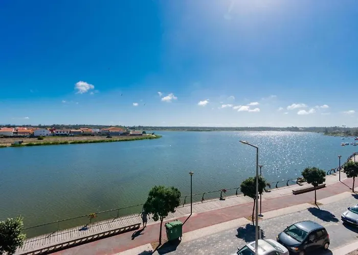 Appartement Bela Vista Barrinha