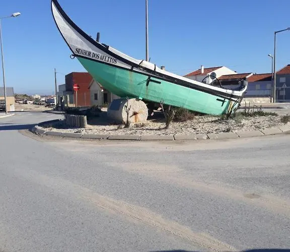 Bela Vista Barrinha *