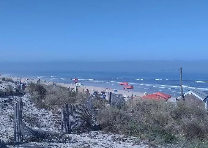 Bela Vista Barrinha Appartement