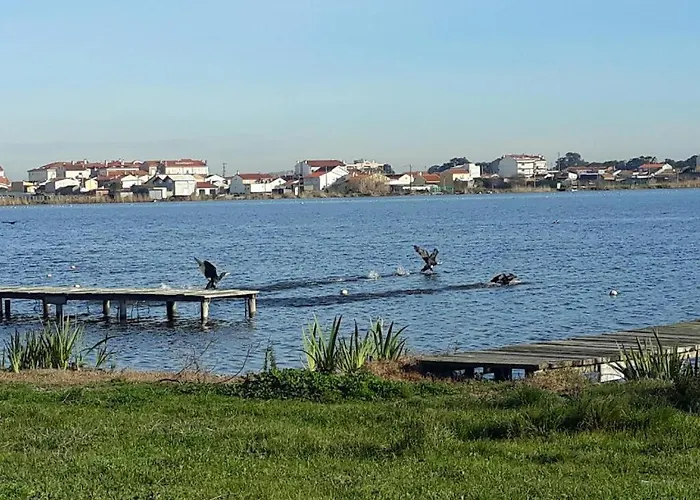 Bela Vista Barrinha * Praia de Mira