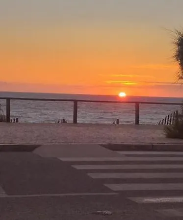 Bela Vista Barrinha Apartment