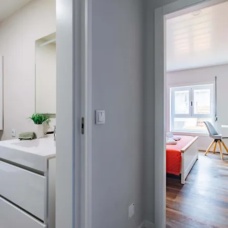 Bela Vista Barrinha Apartment