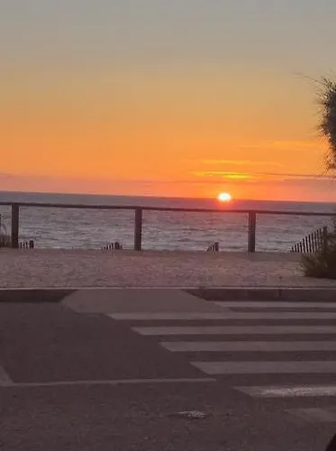 Bela Vista Barrinha 아파트