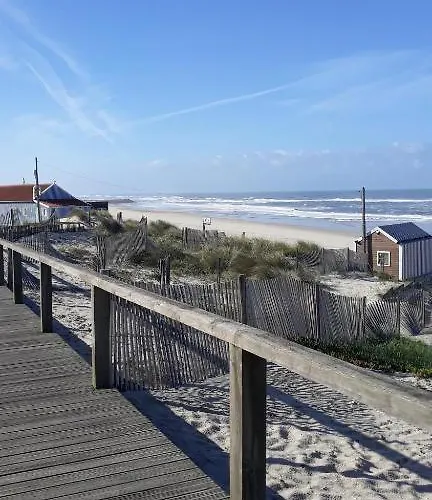 Bela Vista Barrinha * 프라이아 데 미라