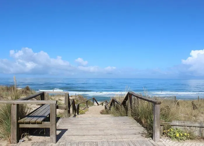 Bela Vista Barrinha 아파트 프라이아 데 미라